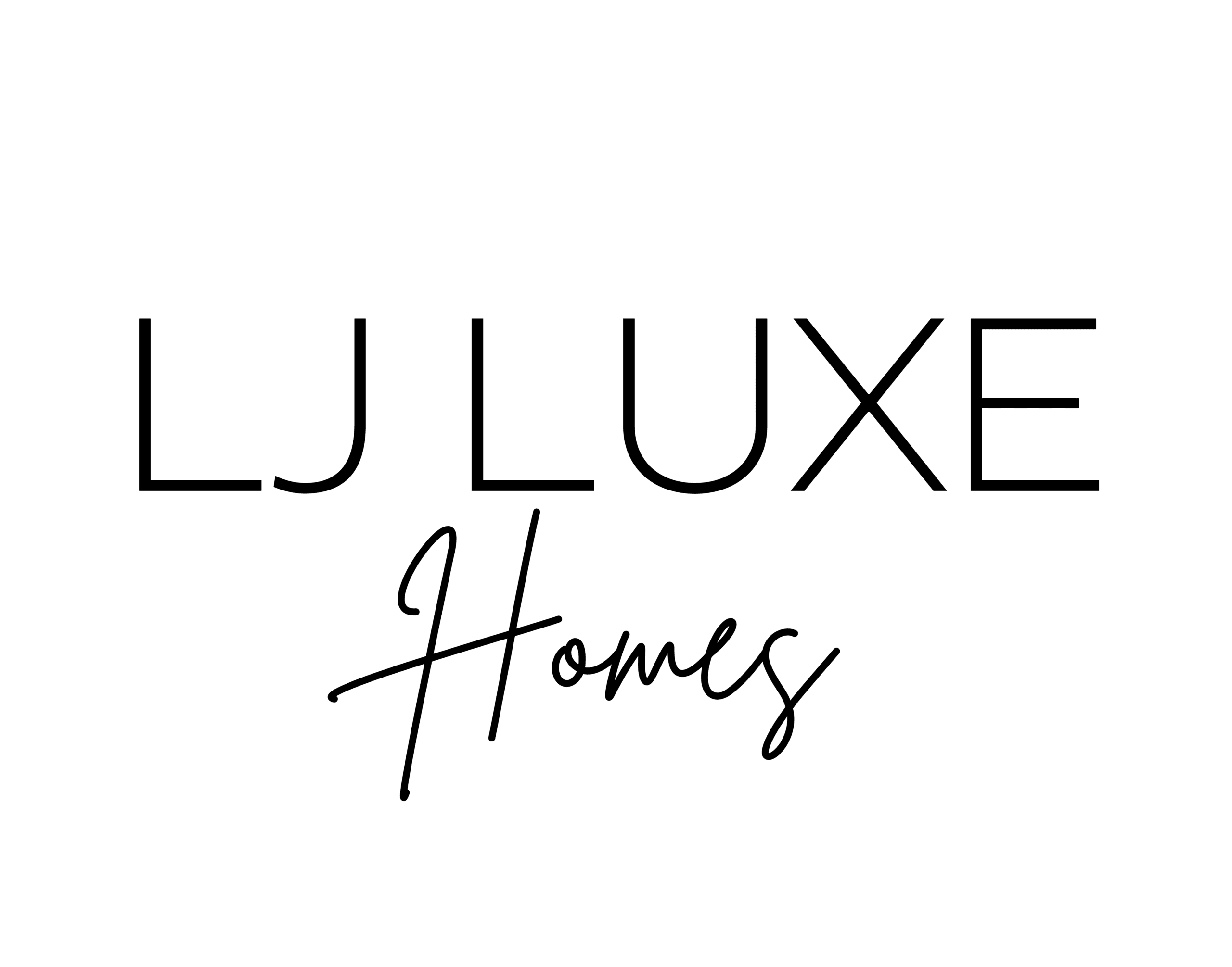 LJ Luxe Homes